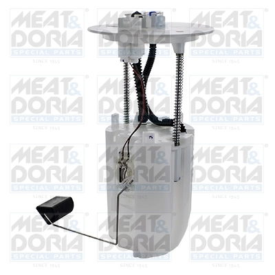 Sender Unit, fuel tank